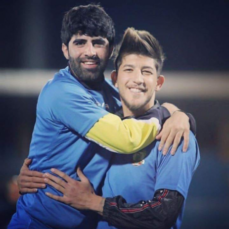 التطبيعية : تبعد ضرغام إسماعيل وعلاء مهاوي من المنتخب الوطني