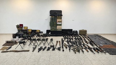 القضاء: ضبط أموال وعقارات في قضية وكيل وزير النفط لشؤون التصفية