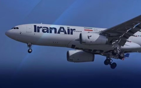 اعتبارا من منتصف الليلة …. ايران: الغاء 