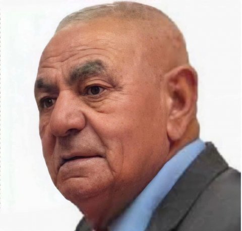 شخصية من بلادي … الخبير القانوني  طارق حرب