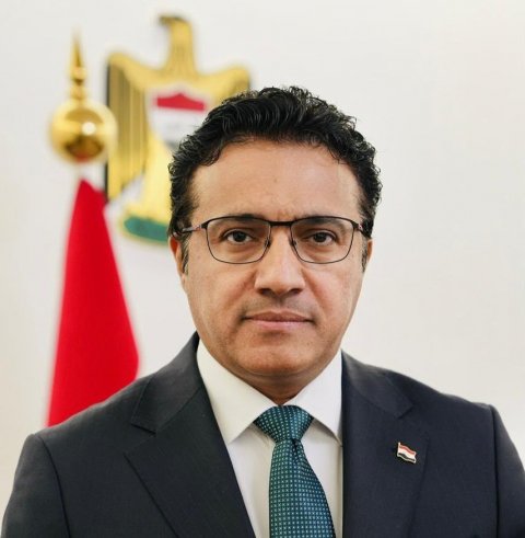 العبودي : رئيس مجلس الوزراء يتوجه غدا إلى تركيا في زيارة رسمية