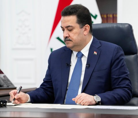 رئيس الوزراء يوجه بتعطيل الدوام الرسمي لطلبة المدارس والجامعات والمعاهد يومي الأربعاء والخميس