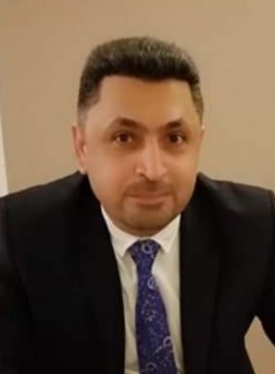 أطراف تلقم مدافعها وأطرافنا السياسية \"المقطعة\" تسجل الأهداف على بعضها !!   إيـــاد الإمـــارة