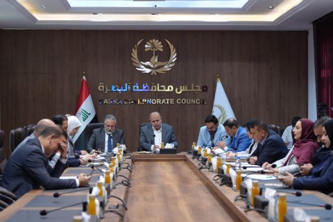 التميمي تضع مجلس محافظة البصرة أمام مسؤولياته بتعديل العقود الاستثمارية وإلغاء المدد غير القانونية للمشاريع في المحافظة