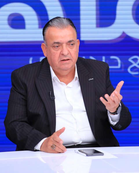الجود بالنفس أقصى غاية الجود….. كتب / جعفر العلوجي