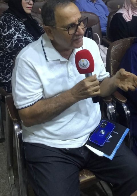 شخابيط من الظلام ....  زكي الديراوي