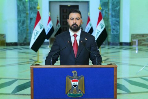 الزيدي  : طريق الإصلاح قد يكون صعباً لكنه ليس مستحيلاً حين تتوحد النوايا وتخلص الجهود