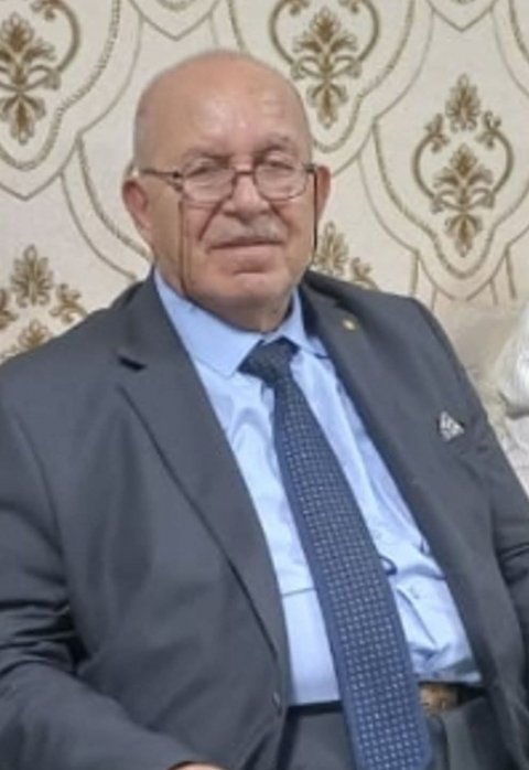 المشهد........عبداﻻمير الديراوي