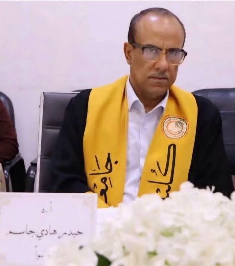 جامعة البصرة تنعى تدريسيًا توفي إثر حريق اندلع في منزله
