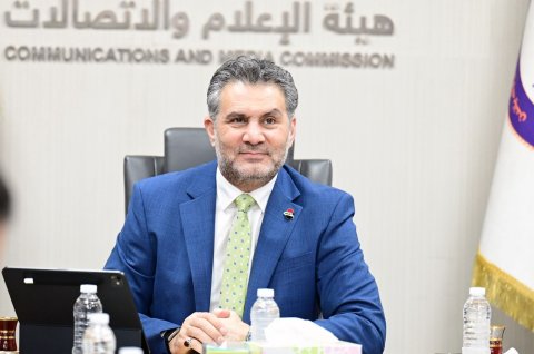 أبو كلل يدعو مشتركي «كورك» إلى الاحتفاظ بأرقامهم ويكشف عن شروط لإعادة الشركة إلى العمل