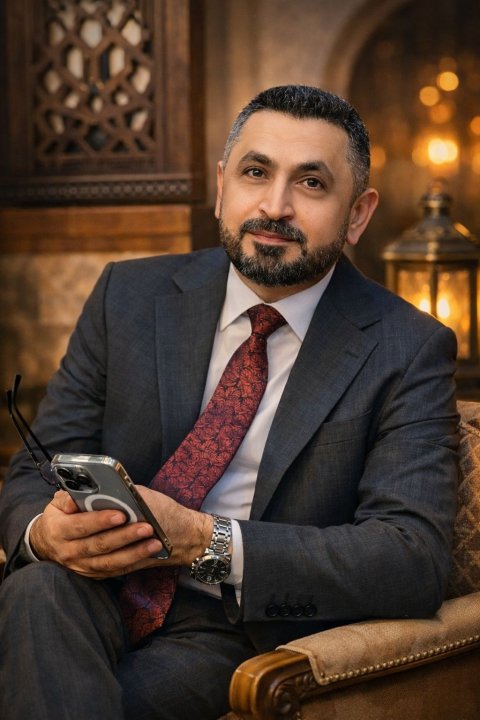 قوموا لله وجددوا البيعة مع السيد الولي**صالح بعد صالح …كتب  إيـــاد الإمـارة