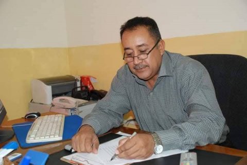 العراقيون …  بين الوعود الفارغة ولطم شمهوده وجهان لعملة واحدة!!!  كاظم الزهيري