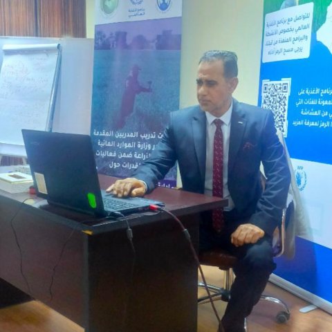 الأقمار الصناعية تُظهر ارتفاعاً ملحوظاً في المساحات المائية بأهوار البصرة