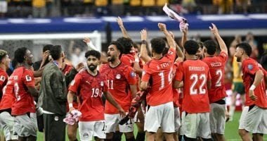 منتخب مصر يقصي أستراليا بركلات الترجيح ويتأهل لدور الـ16 لكأس العالم