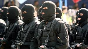 الحرس الثوري الايراني: اعتقال عناصر مرتبطة بالولايات المتحدة واسرائيل وبريطانيا