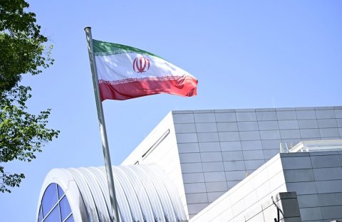 مصادر إيرانية : واشنطن وطهران تستأنفان المفاوضات الاثنين في إسلام آباد