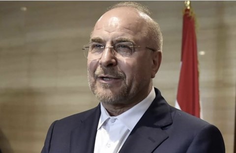 قاليباف يعلن فشل محاولة انقلاب داخلي في ايران