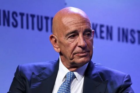 المبعوث الأمريكي: ندعم بشكل كامل قيادة رئيس الوزراء علي الزيدي في استعادة السيادة الكاملة للعراق
