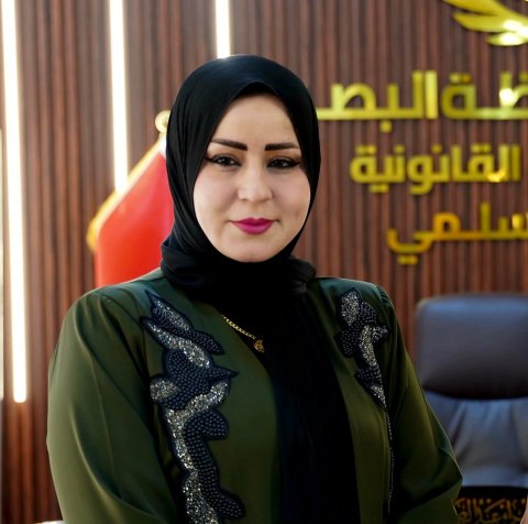 عضو بمجلس البصرة تحذر من كارثة بيئية متفاقمة بسبب التلوث البيئي