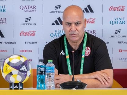 التونسي سامي الطرابلسي يقود الشرطة في دوري نجوم العراق