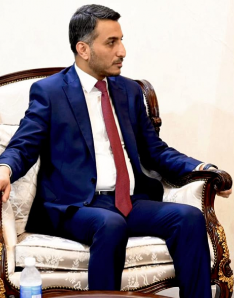 كناوي : مشروع بحر النجف  سيغيّر مستقبل المحافظة من فرص عمل و