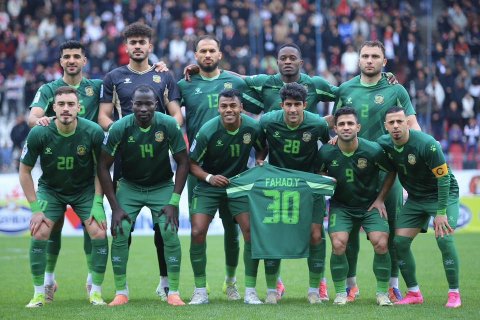 الجوية والشرطة يتقاسمان نقاط ديربي بغداد