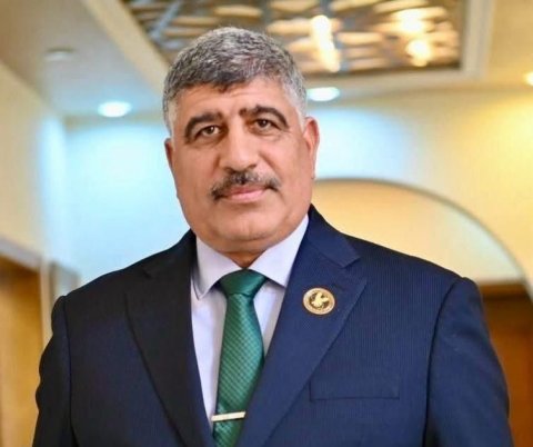 النعمان : الوفد الأمني  يبحث  في السعودية ملفات حيوية تتعلق بامن الحدود والتنسيق الاستخباري والمعلوماتي بين البلدين