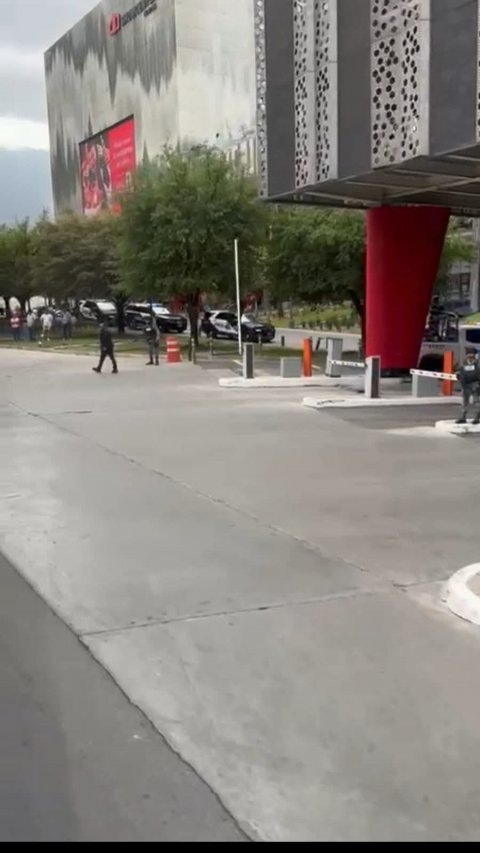 اللجنة الأمنية لاتحاد الكرة تنسق مع القيادات العسكرية في المكسيك لتأمين موقعة \"الملحق العالمي\"