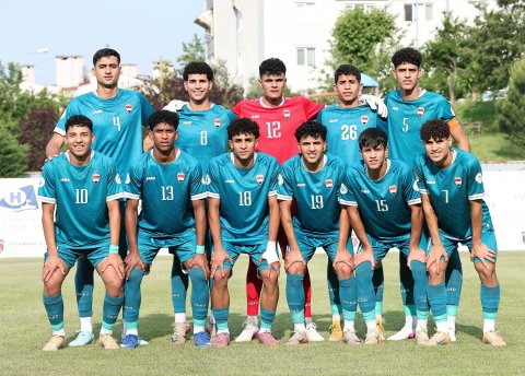 منتخب الشباب يفوز على منتخب بنما بهدف واحد في مباراة ودية