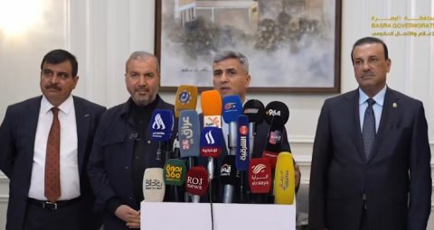 السفير  الإيراني: تطور كبير في منفذ الشلامجة وخدمات متميزة لزوار الأربعين يعكس عمق التعاون بين العراق وإيران
