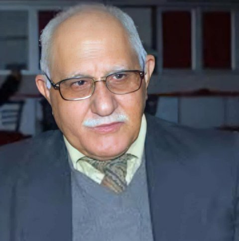 شخصية من بلادي …..الكاتب باسم عبد الحميد حمودي