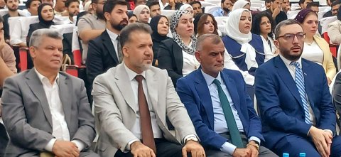 منظمة العمل الدولية تناقش في  البصرة دعم وتمكين الشباب  من رواد الأعمال وتشجيع الابتكار