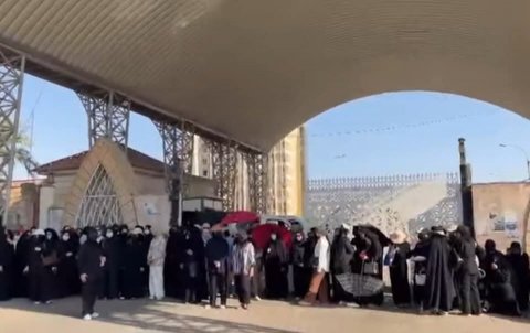 خريجو الأقسام الهندسية بالبصرة يطالبون بتوفير العقود الوزارية
