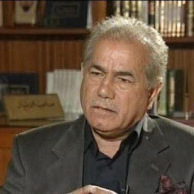 شخصية من بلادي ….كاظم المقدادي