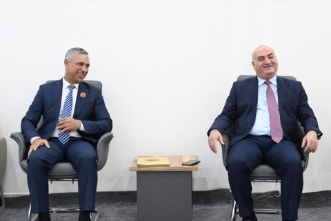 وكيل وزارة التعليم الإنجازات العلمية والبحثية التي حققتها جامعة التقنية الجنوبية له التأثير الواضح في خدمة المجتمع