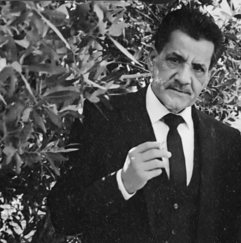 طاسة أمي.... الشاعر كريم جخيور