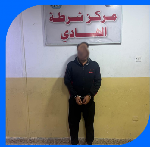 قيادة شرطة البصرة توضح بشأن ملابسات مقتل سائق الدلفري