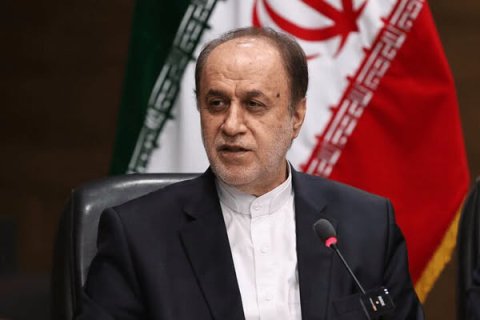 مسؤول برلماني: الأمن الإقليمي مرهون بوحدة الدول في مواجهة الأحادية الأمريكية