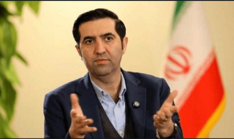 مسؤول: إيران لا تجري مفاوضات مع اميركا...نظام العبور في مضيق هرمز لن يعود إلى ما كان عليه قبل الحرب