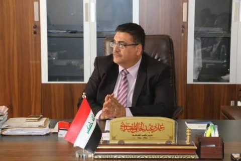 مكتب محافظ البصرة ينفي إقامة احتفال للفنان حسام الرسام في ملعب الميناء