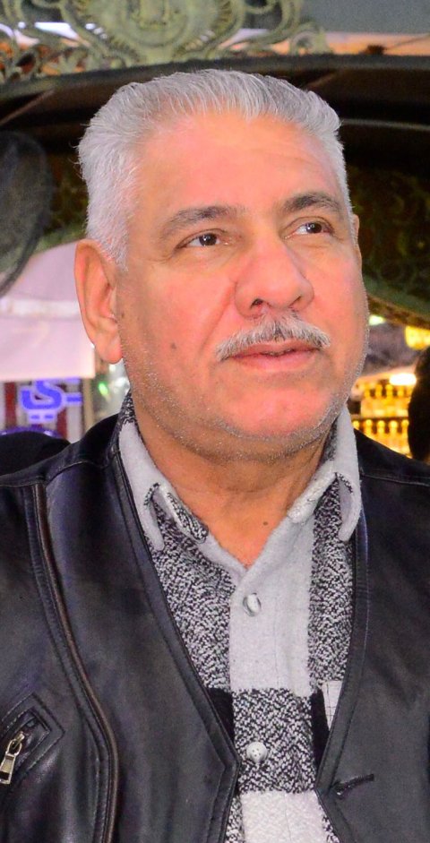 العراق على موعد مع الفجر… لا للنوم ... نعم للحلم! كتب  كاظم العبيــدي