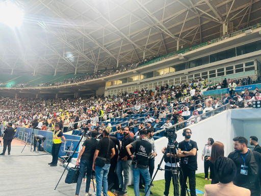  بحضور الحلبوسي ... انطلاق فعاليات مهرجان ( لمحة امل ) في ال