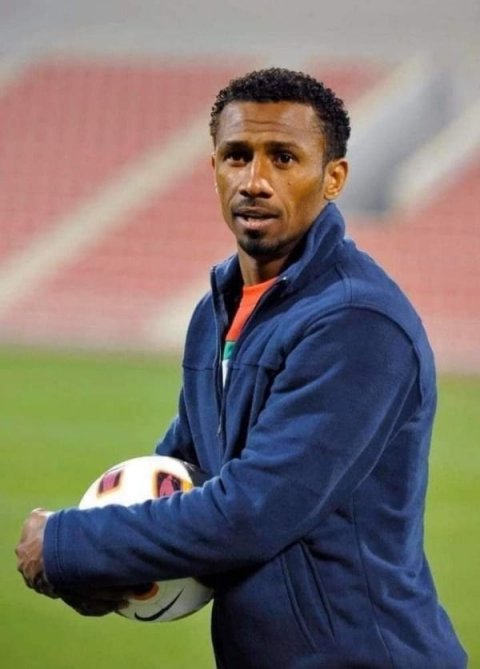 قصي منير مدربا لفريق الرمادي