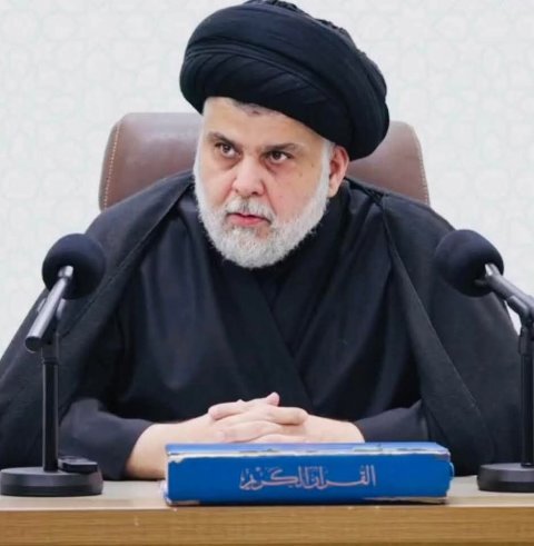 الصدر يدعو إلى الاحتفال بذكرى ولادة النبي محمد (ص)