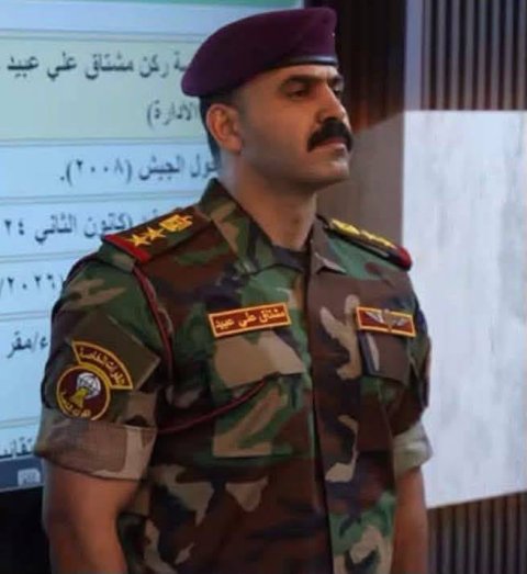 وزارة الدفاع توضح بشأن  ملابسات حادث انتحار ضابط برتبة عقيد