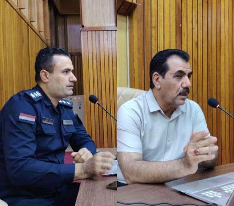 ندوة في البصرة تناقش   مخاطر نبات الداتورة السام  التي يسببها للإنسان والحيوان