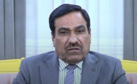 المرسومي يعتزل الإعلام: الأرقام حقيقية والصمت راحة بال ..وللبلد ربٌ يحميه