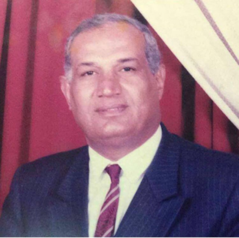 وفاة الرائد الصحفي البصري فاروق حمدي 