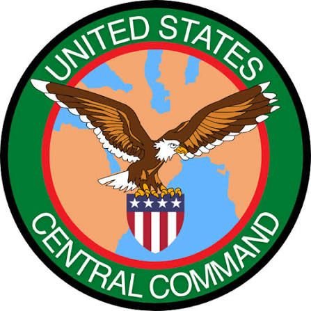 القيادة المركزية: سنشرع في تنفيذ حصار على الموانئ الايرانية ابتداءً من اليوم