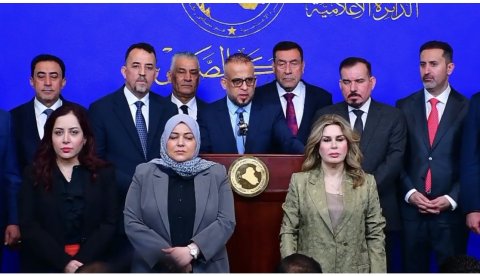 اللجنة المالية النيابية : تثبيت موظفي العقود والاجراء يشمل الجميع .. وسنوفر الاموال اللازمة